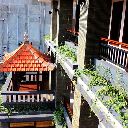 Pondok 3 Mertha