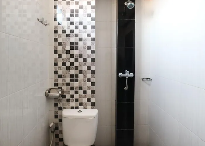 3 Mertha 2* Kuta (Bali)