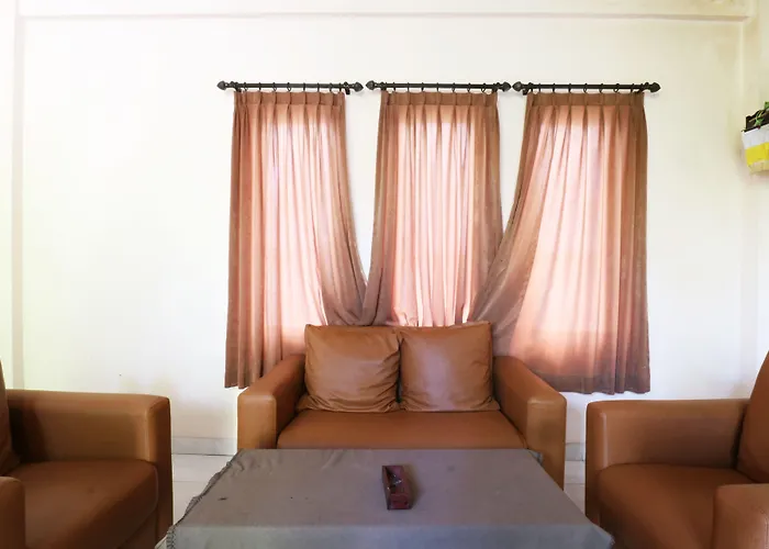 3 Mertha Guest house