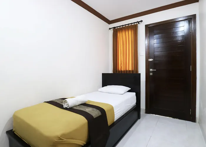 3 Mertha Guest house