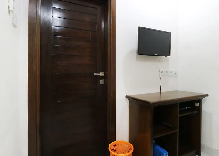 3 Mertha Guest house Kuta (Bali)