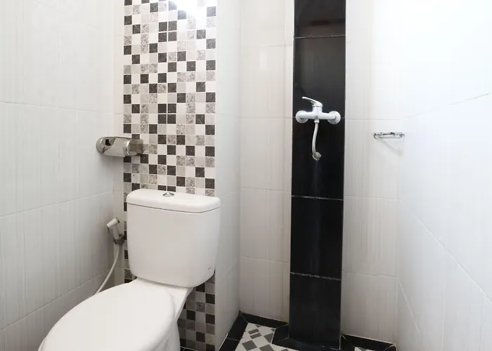Guest house 3 Mertha 2*