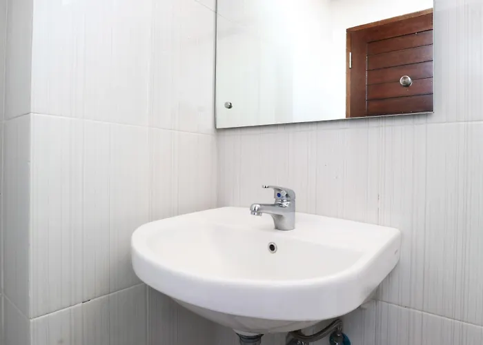 3 Mertha Guest house Kuta (Bali)
