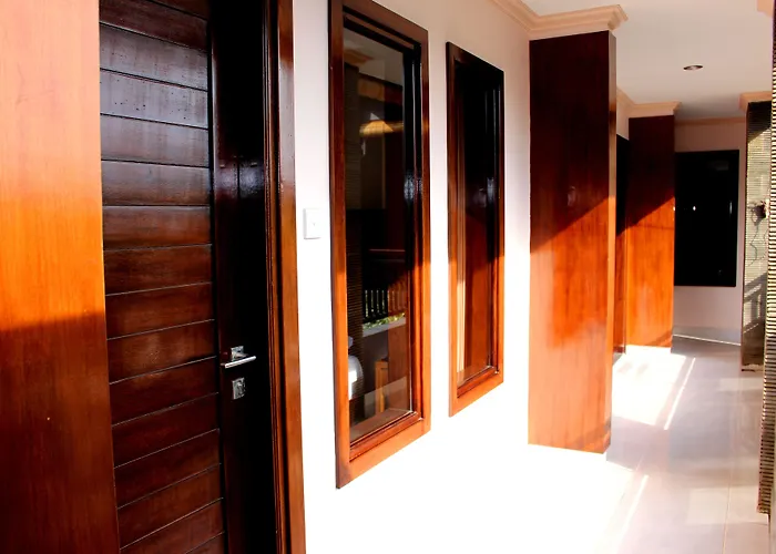 Guest house 3 Mertha