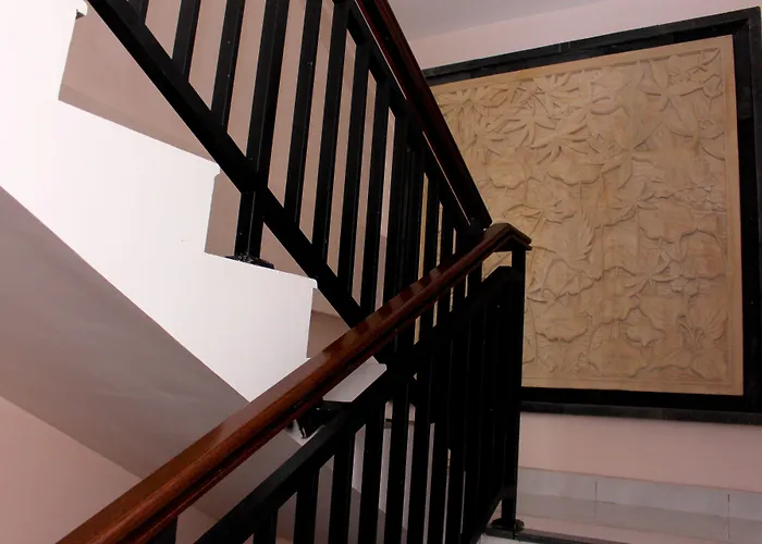 Guest house 3 Mertha Kuta (Bali)