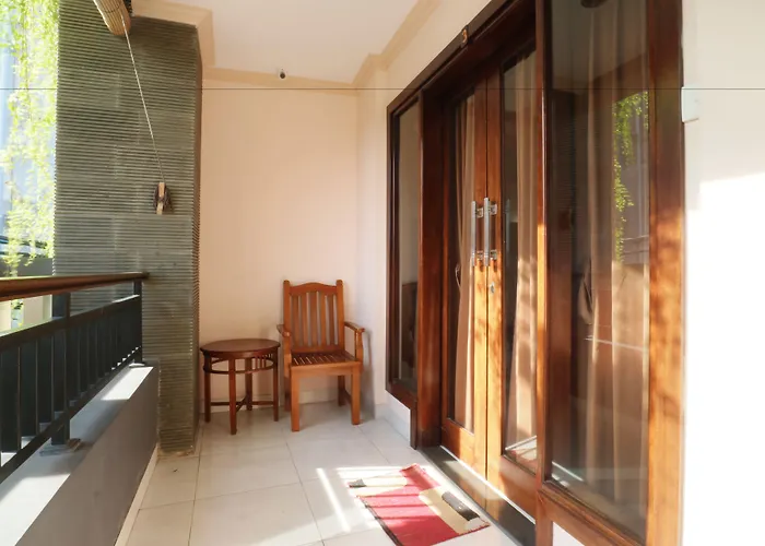 3 Mertha Guest house