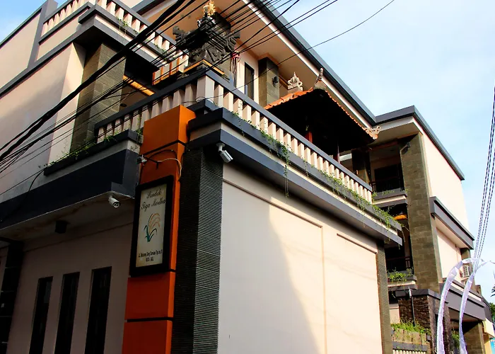 Guest house 3 Mertha 2*
