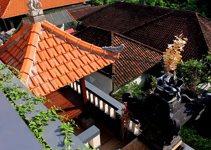 Guest house 3 Mertha