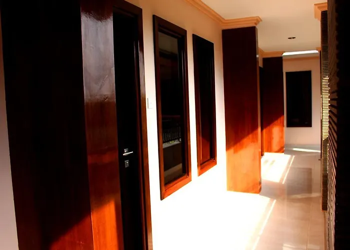 3 Mertha 2* Kuta (Bali)
