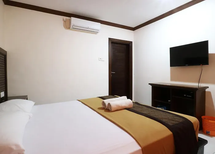 3 Mertha 2* Kuta (Bali)