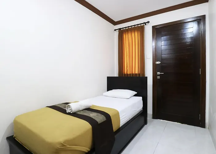 3 Mertha 2* Kuta (Bali)
