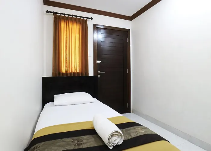 Guest house 3 Mertha