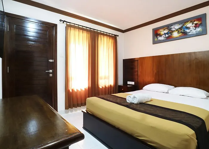 3 Mertha Kuta (Bali)