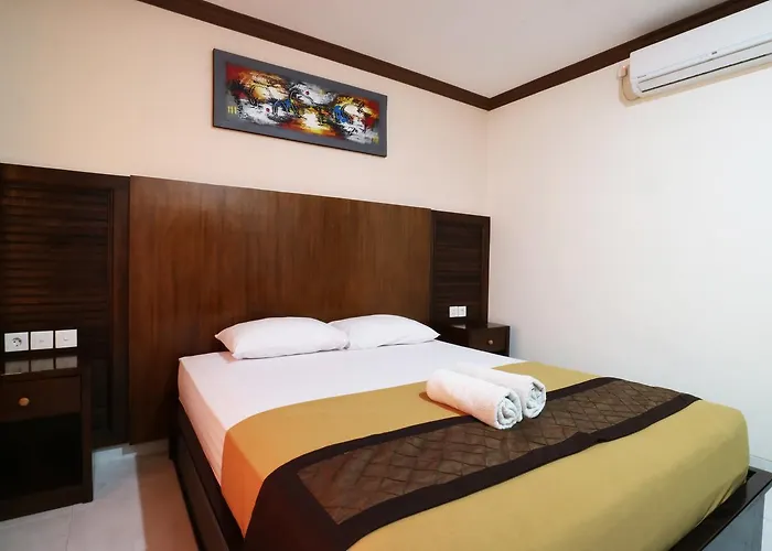 3 Mertha Guest house