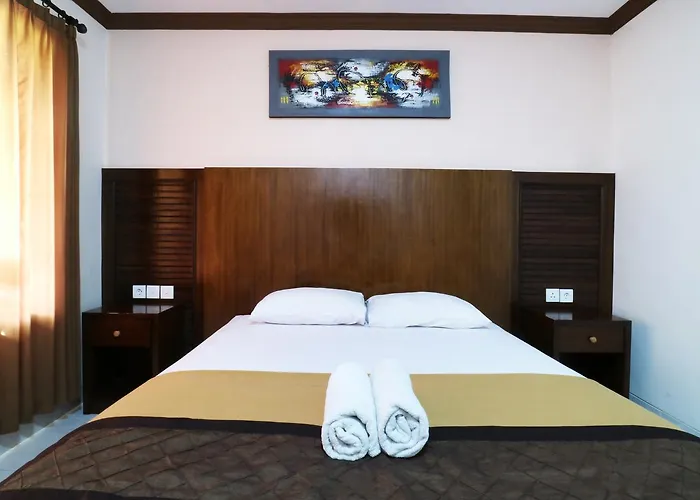 Guest house 3 Mertha 2*