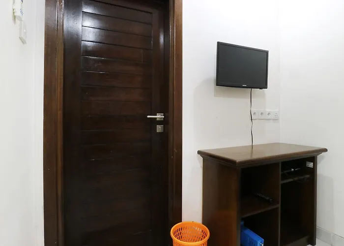Guest house 3 Mertha Kuta (Bali)