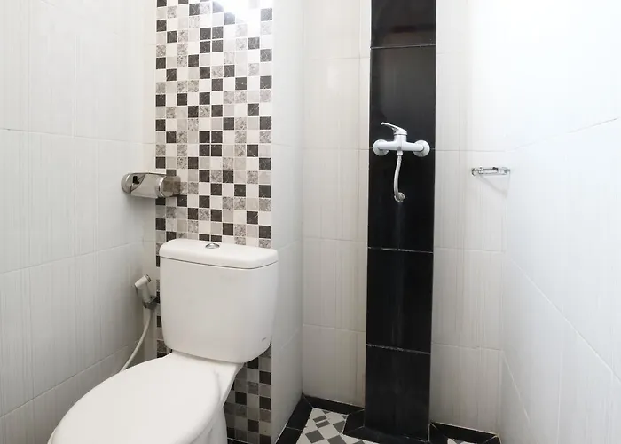 3 Mertha 2* Kuta (Bali)