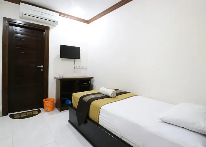Guest house 3 Mertha 2*