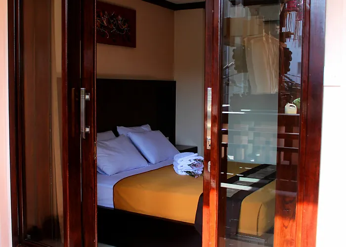 Guest house 3 Mertha Kuta (Bali)