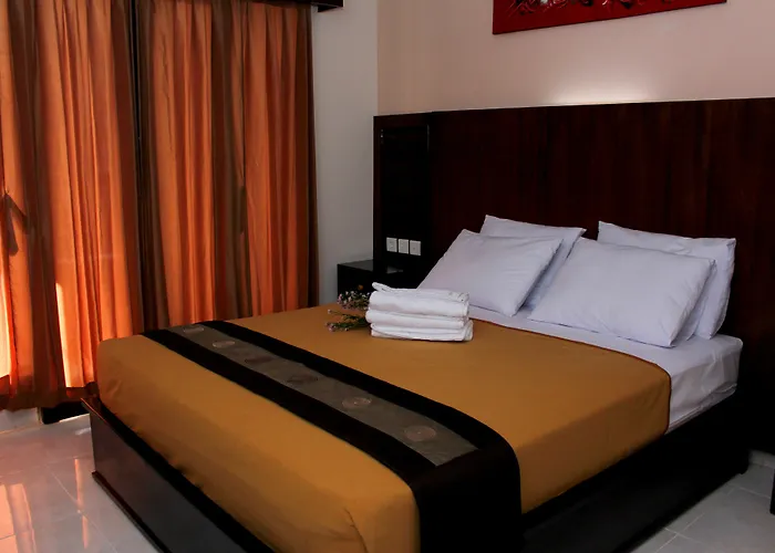 3 Mertha Guest house 2*