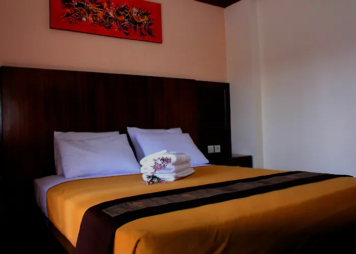 3 Mertha Guest house