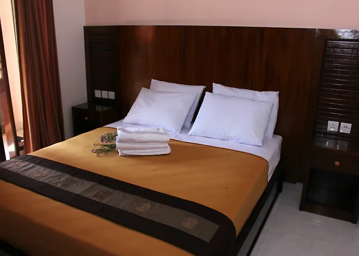 3 Mertha Kuta (Bali)